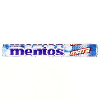 Ментос 